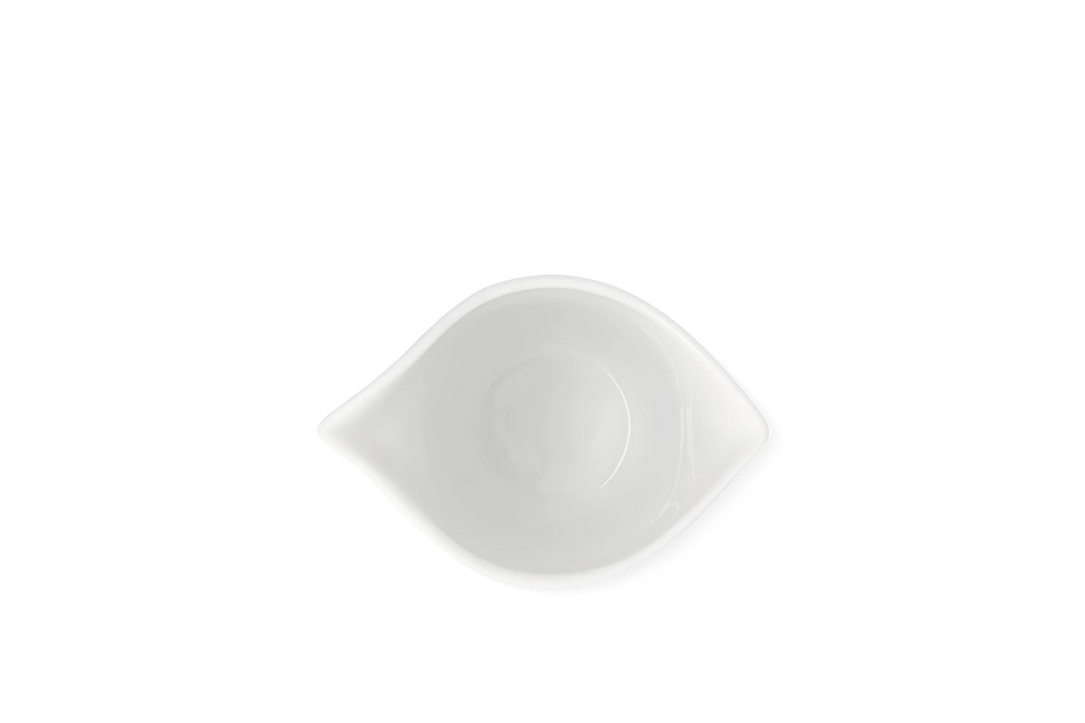 Peep pitcher