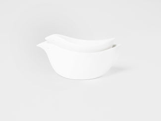 Bird bowl set