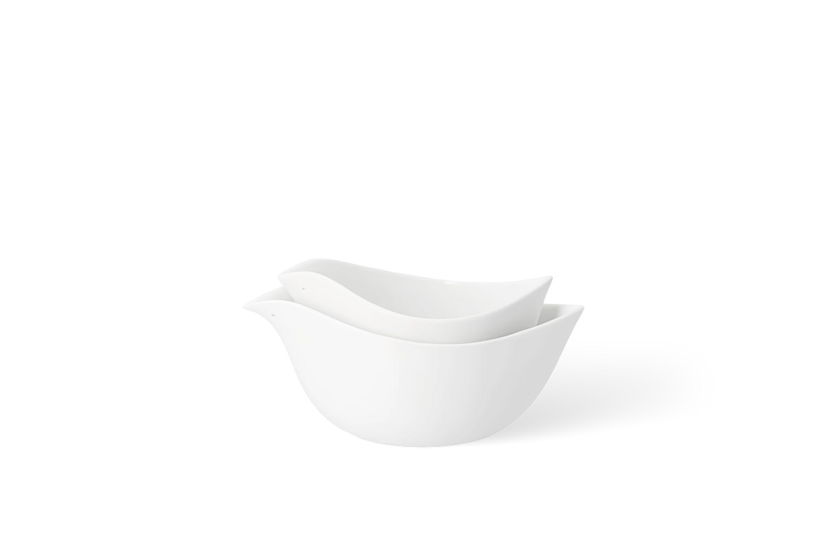Bird bowl set