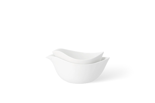 Bird bowl set