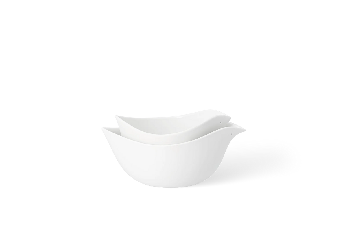 Bird bowl set