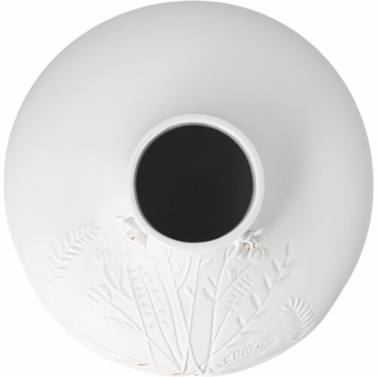 Picture story Vase bunch of