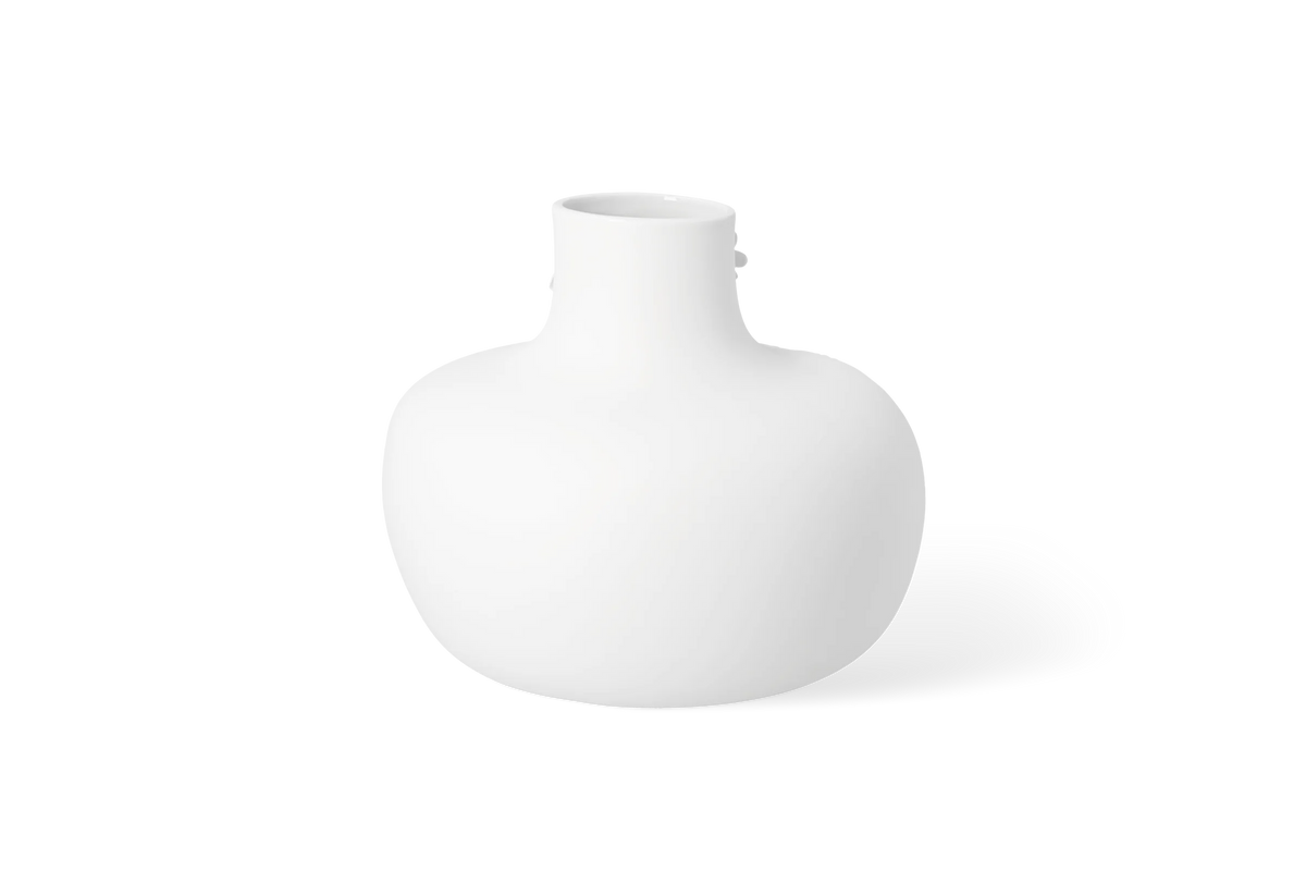 Picture story Vase bunch of