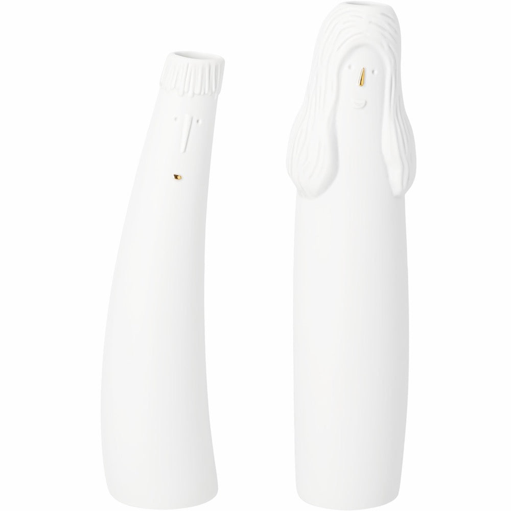 Family ties vases set Father+