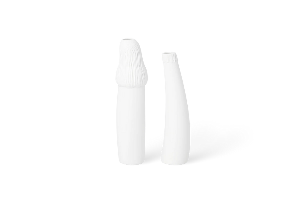 Family ties vases set Father+