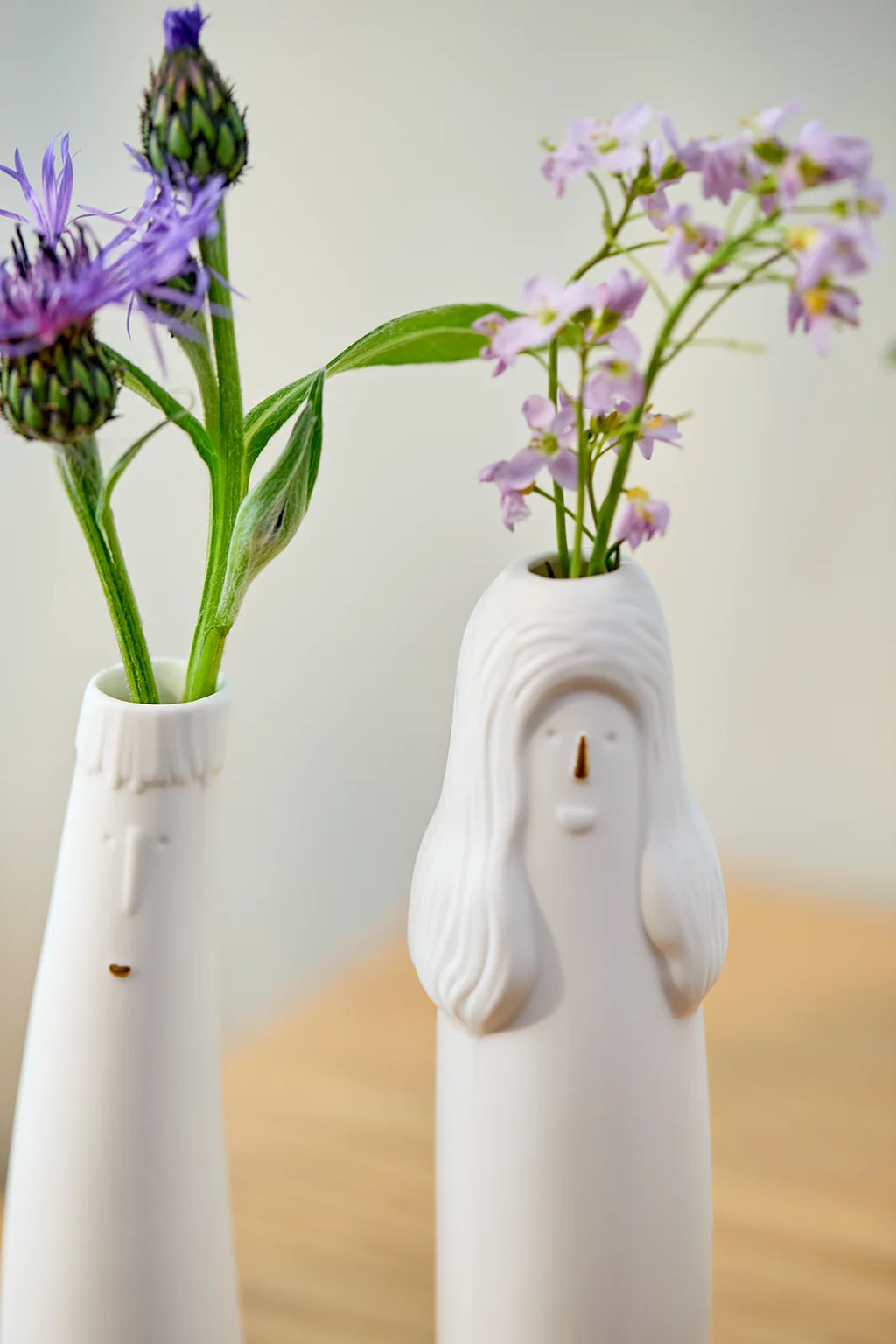 Family ties vases set Father+