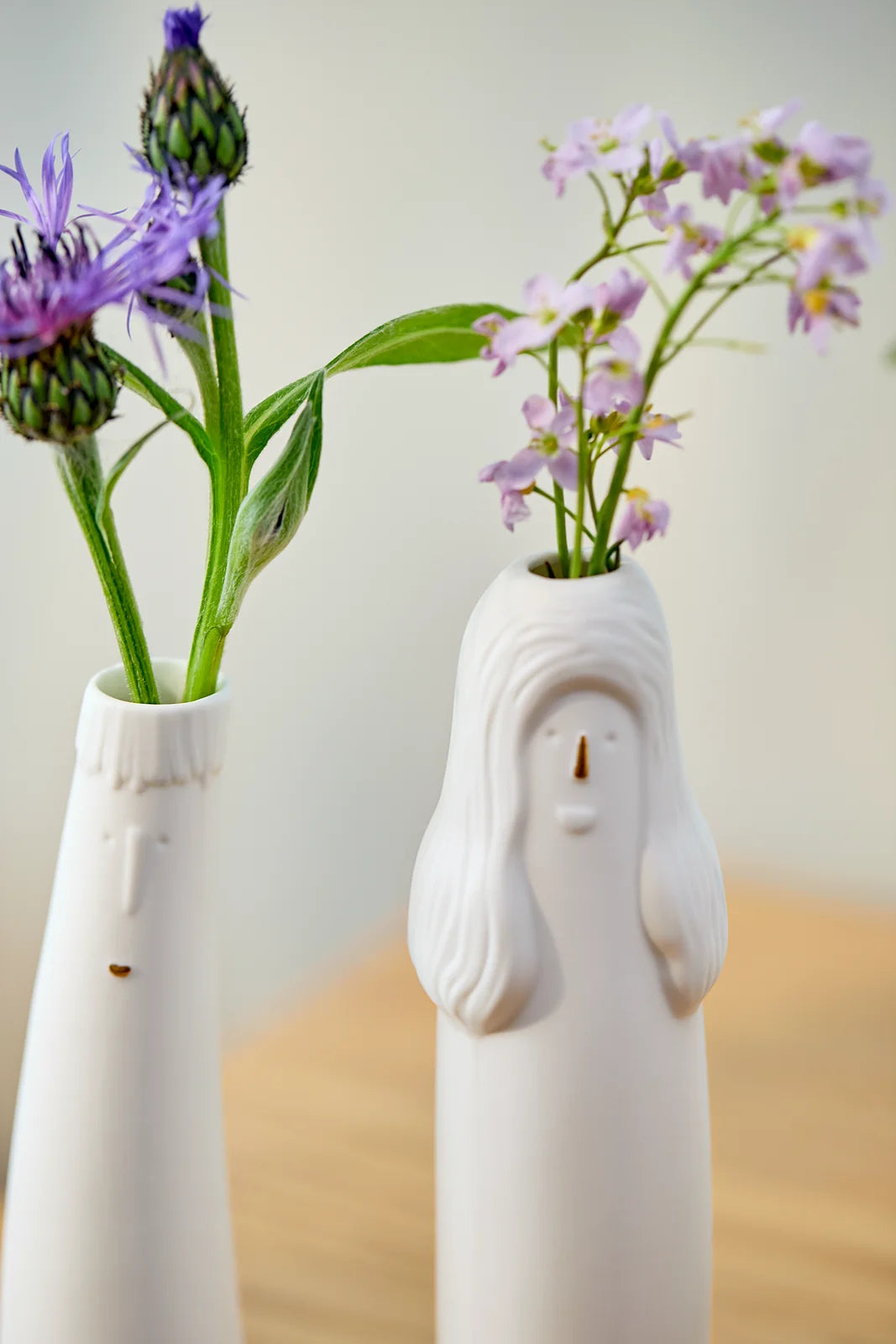 Family ties vases set Father+