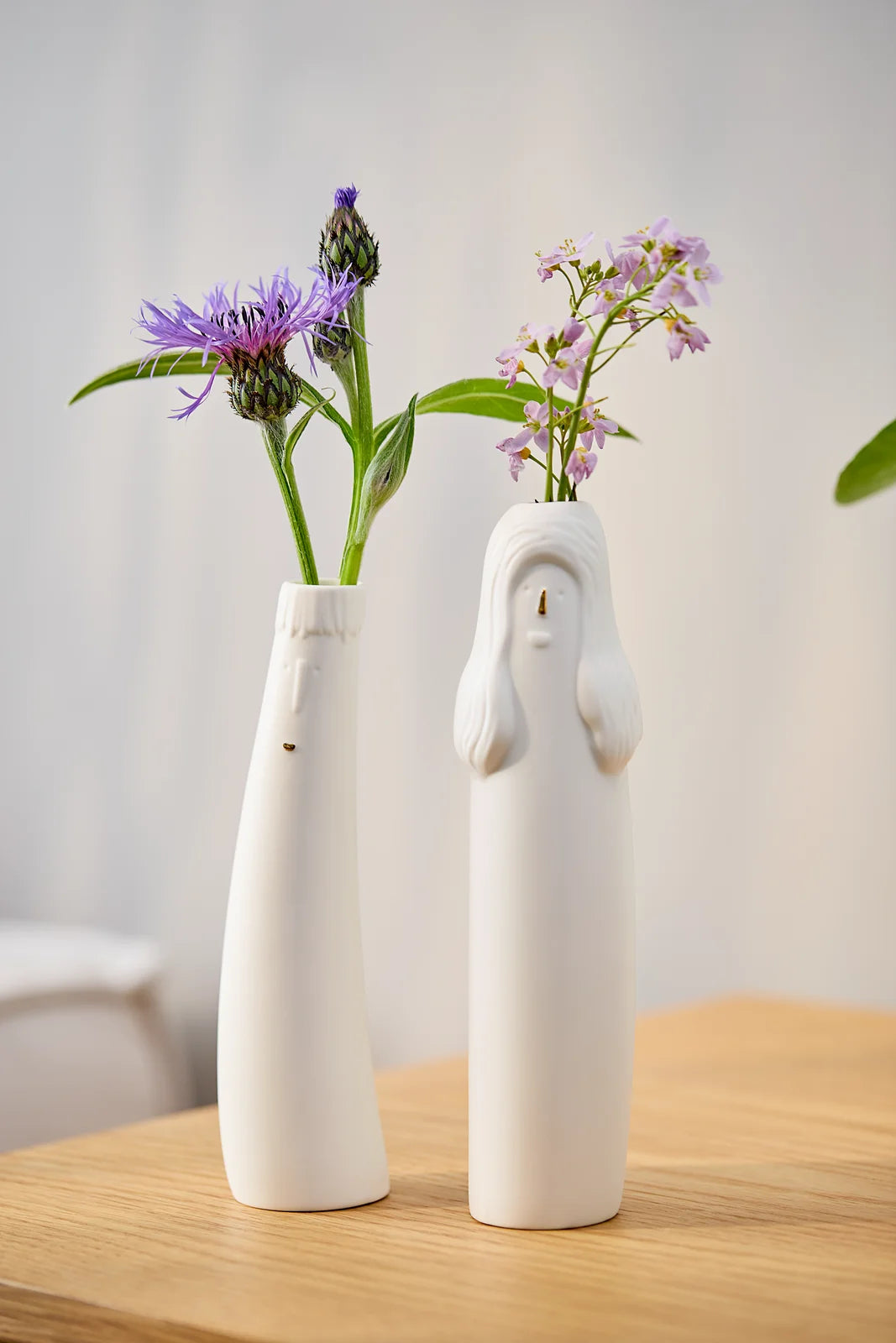 Family ties vases set Father+