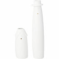 Family ties vases set Grandfa+