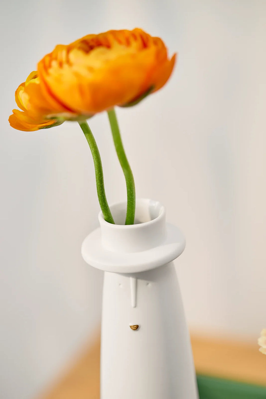 Family ties vases set Grandfa+