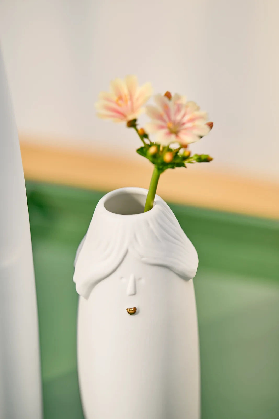 Family ties vases set Grandfa+