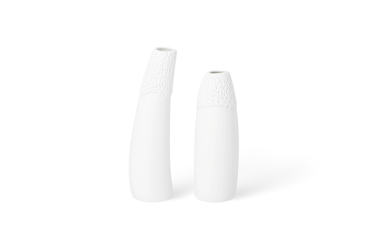 Family ties vases set Uncle +