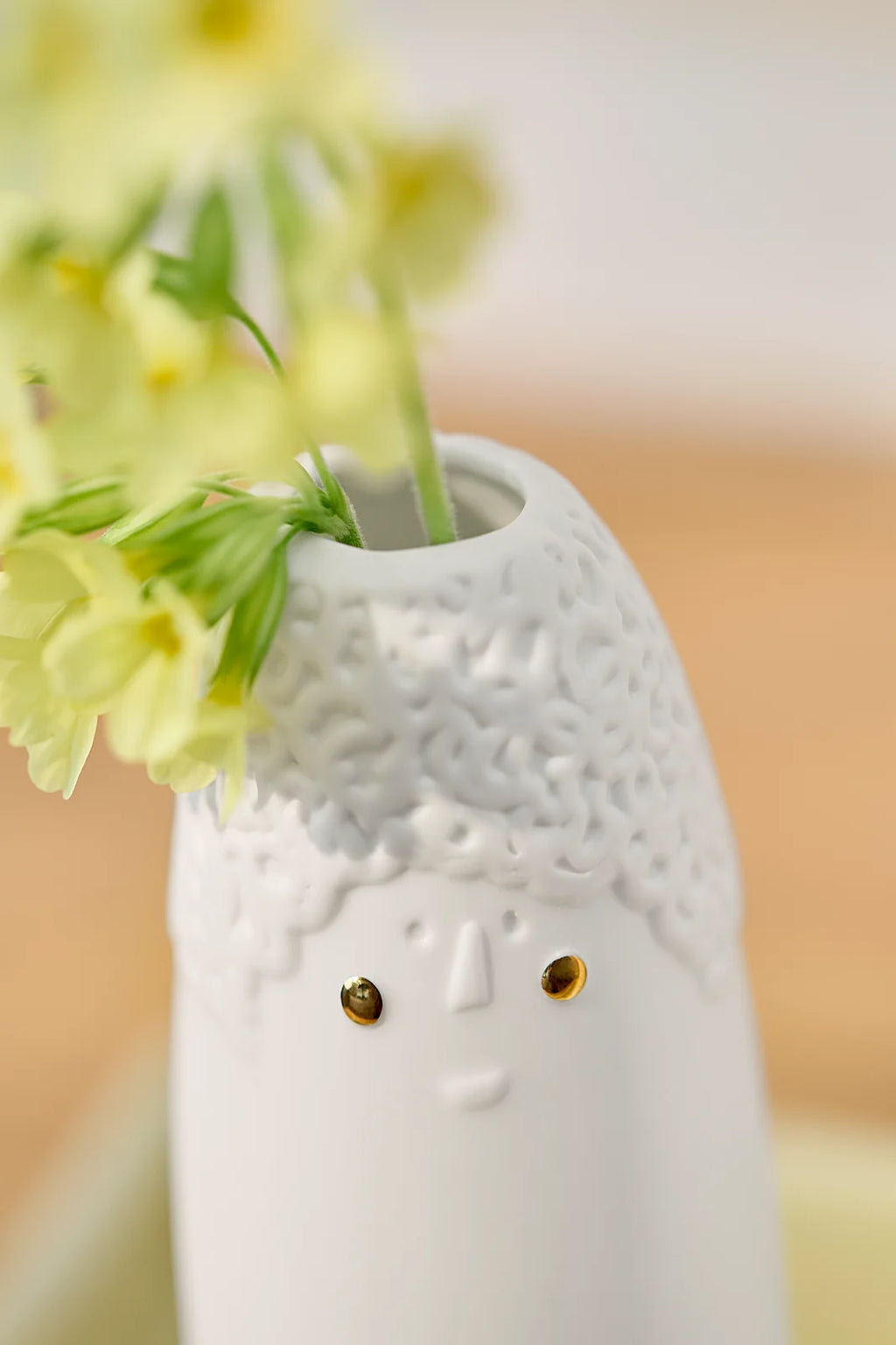 Family ties vases set Uncle +