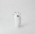 Cactus vase 8,5x6x15cm