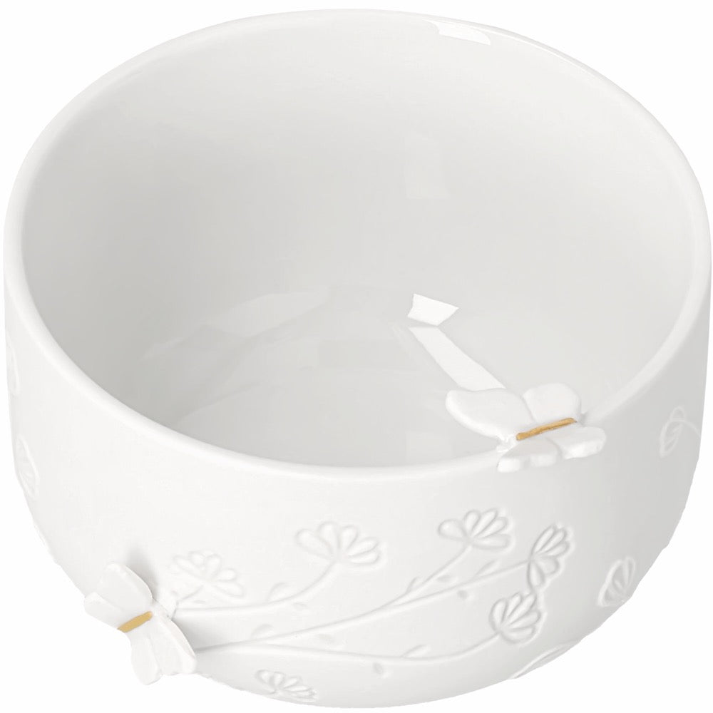 Bowl Butterfly small