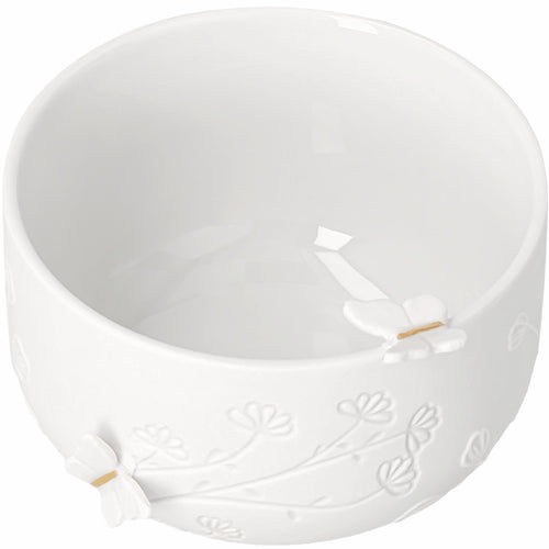 Bowl Butterfly small