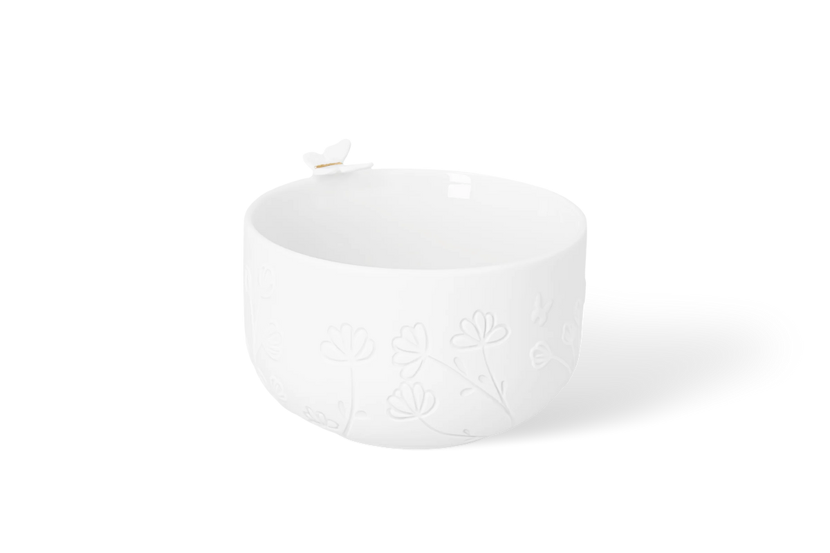 Bowl Butterfly small