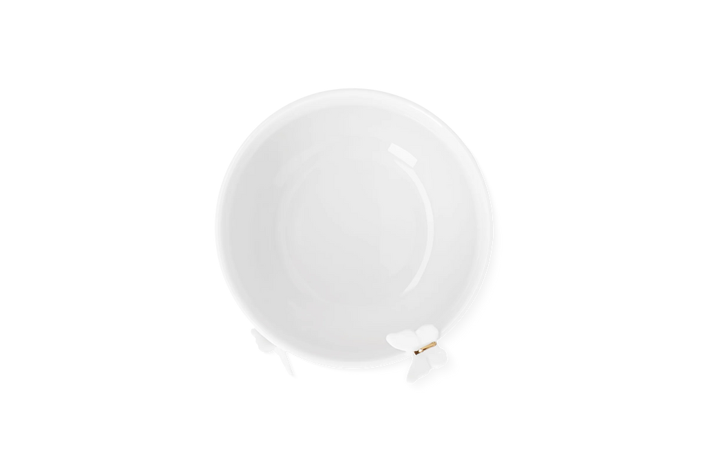 Bowl Butterfly small