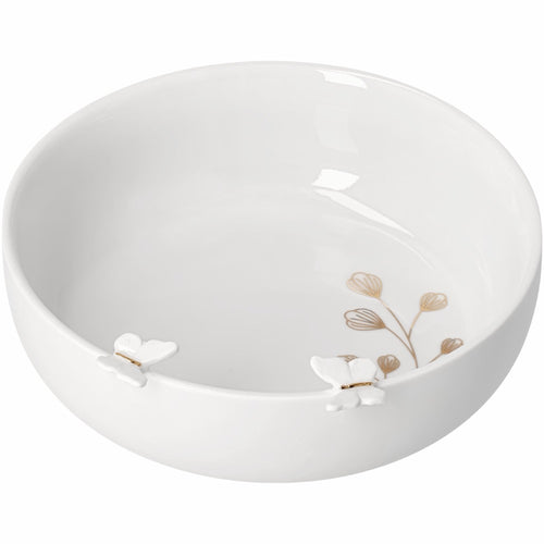 Bowl Butterfly big