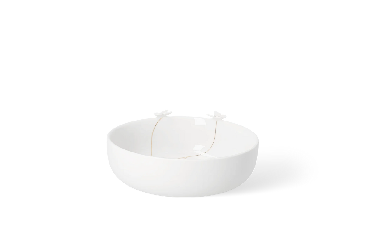 Bowl Butterfly big