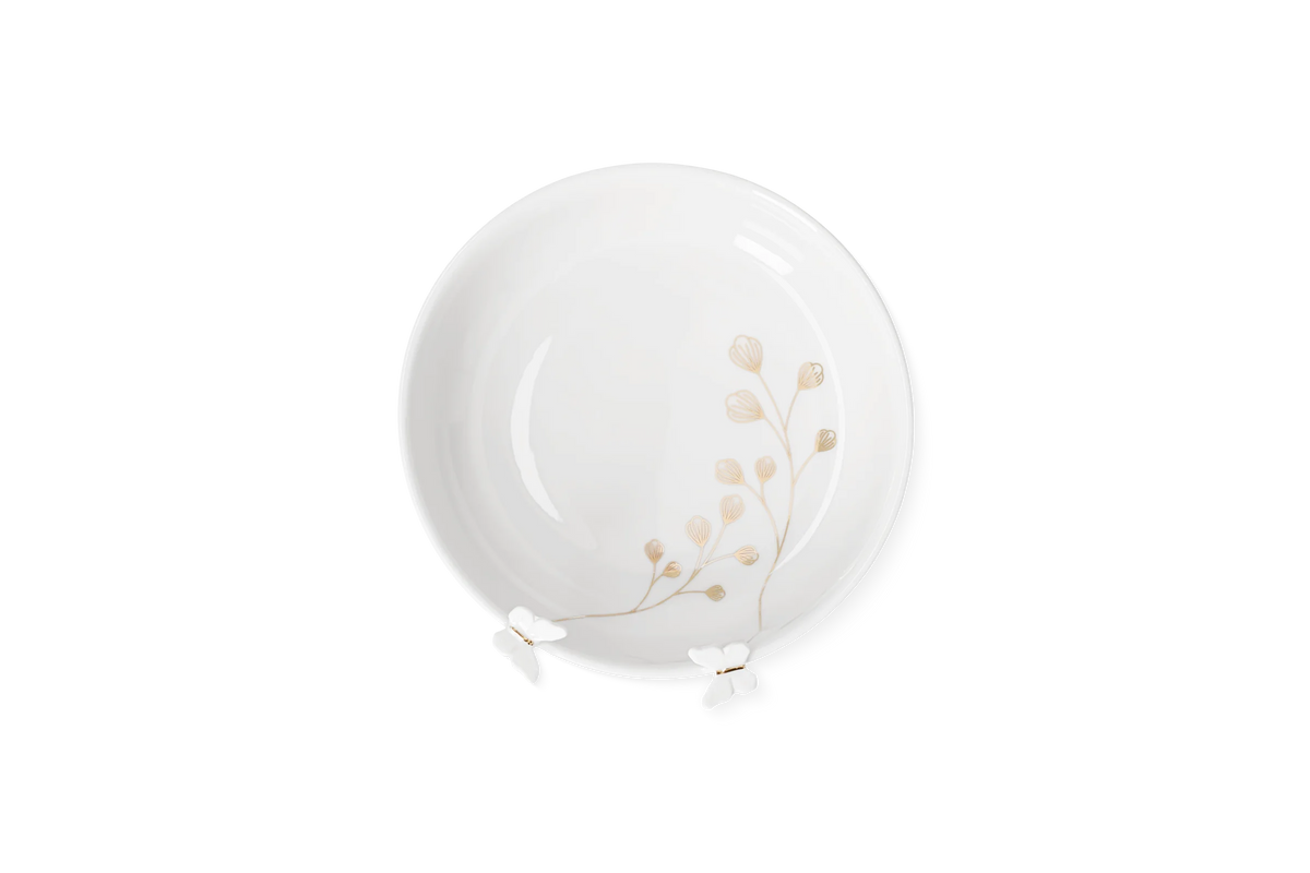 Bowl Butterfly big