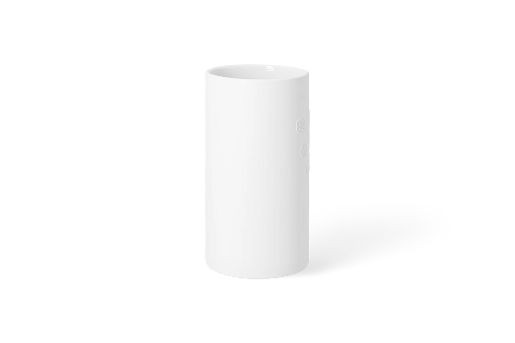 Vase Dog standing