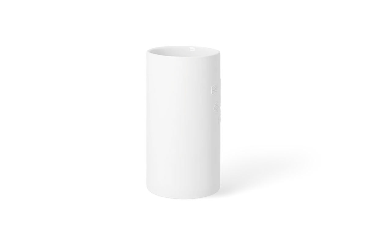 Vase Dog standing