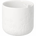 Tealight holder Butterfly