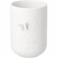 Tealight holder Butterfly