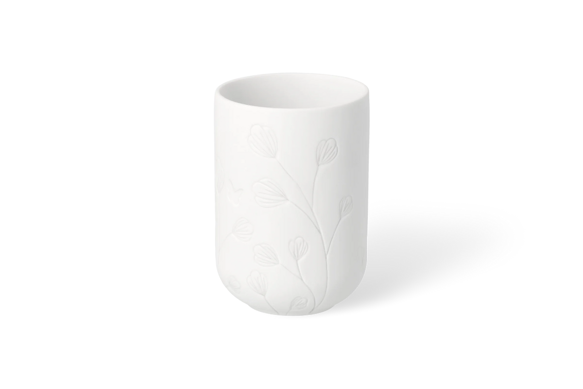 Tealight holder Butterfly