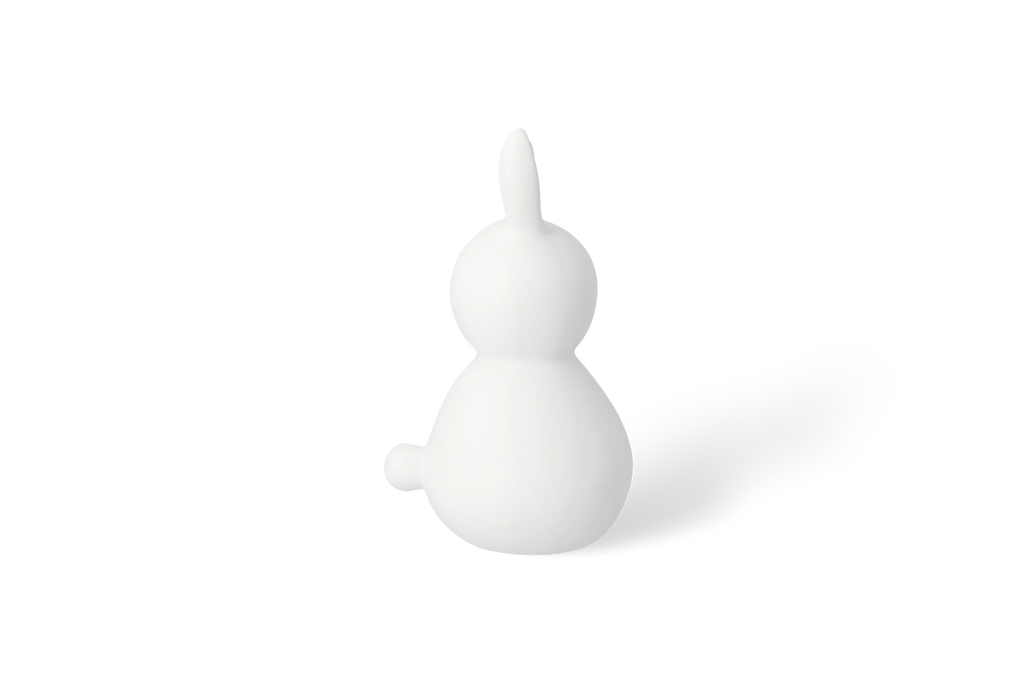 Large Lady
