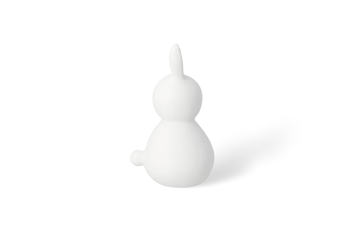 Large Lady