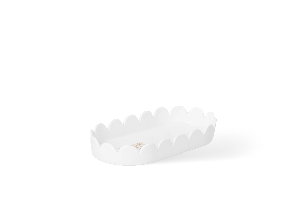 Piece of Jewelry Tray Treasure