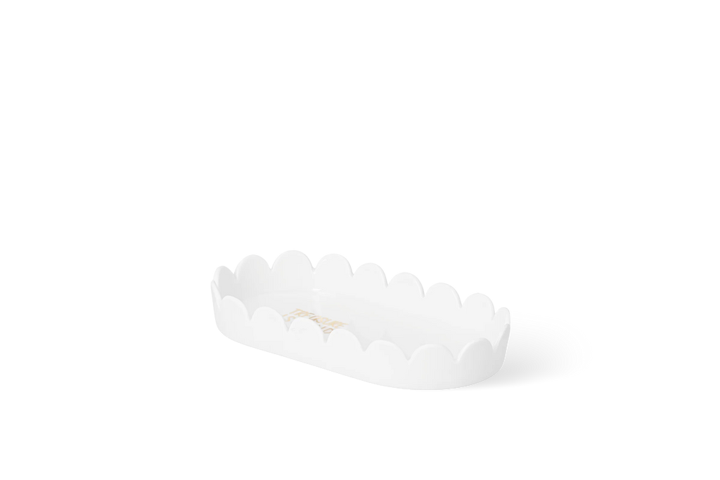 Piece of Jewelry Tray Treasure
