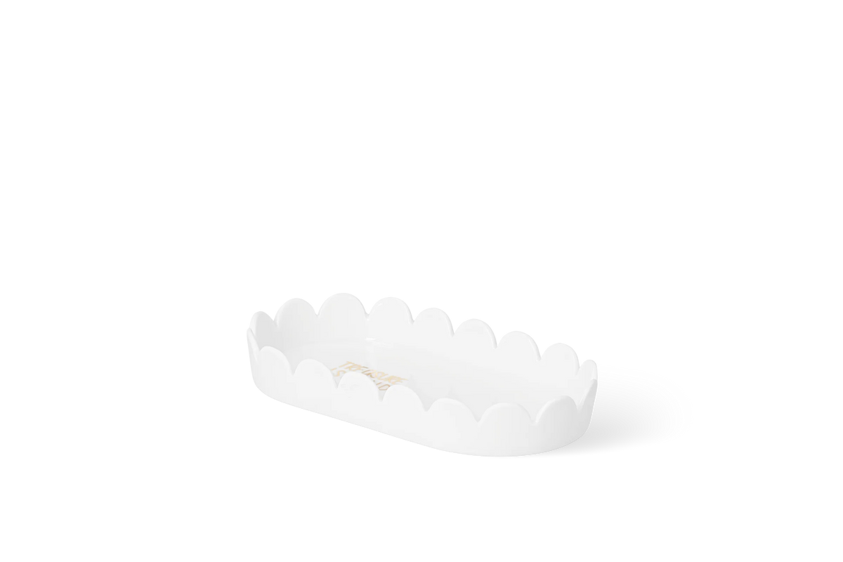 Piece of Jewelry Tray Treasure