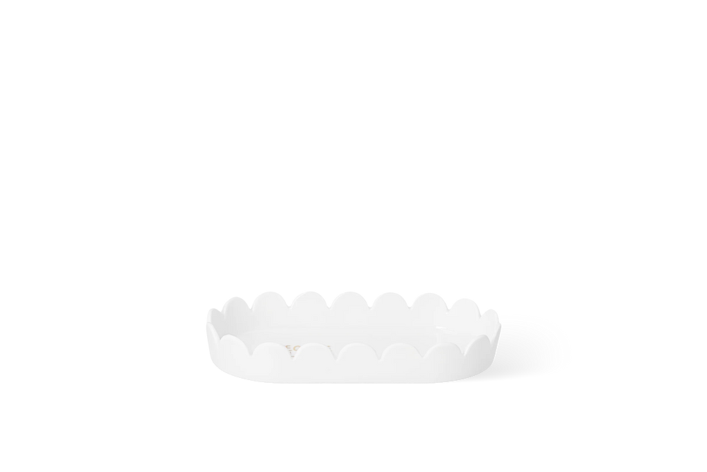 Piece of Jewelry Tray Treasure