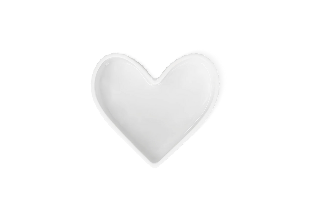 Heart Tin Memories are made