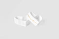 Napkin ring Set Forever