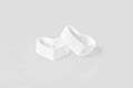 Napkin ring Set Hearts