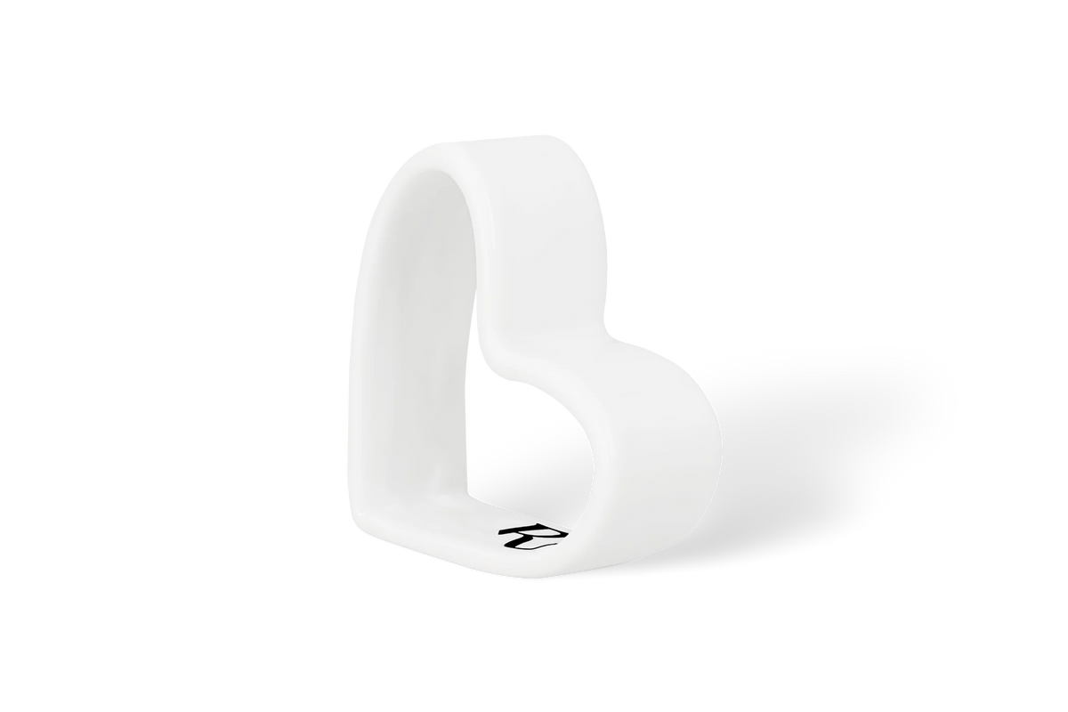 Napkin ring Set Hearts