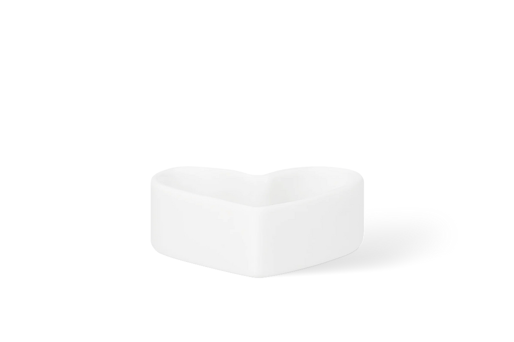 Napkin ring Set Hearts