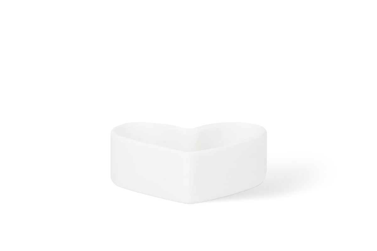 Napkin ring Set Hearts