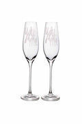 Sektglas Set You & me
