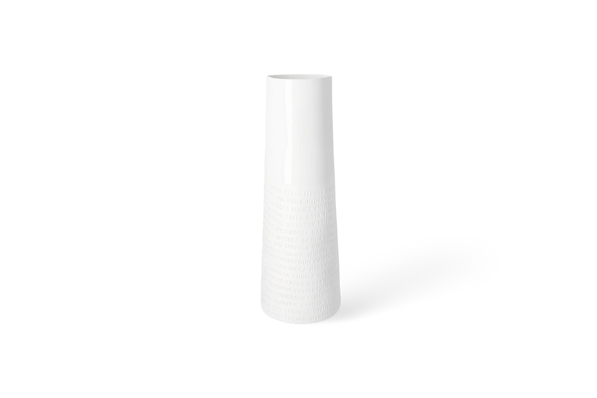 Floor Vase