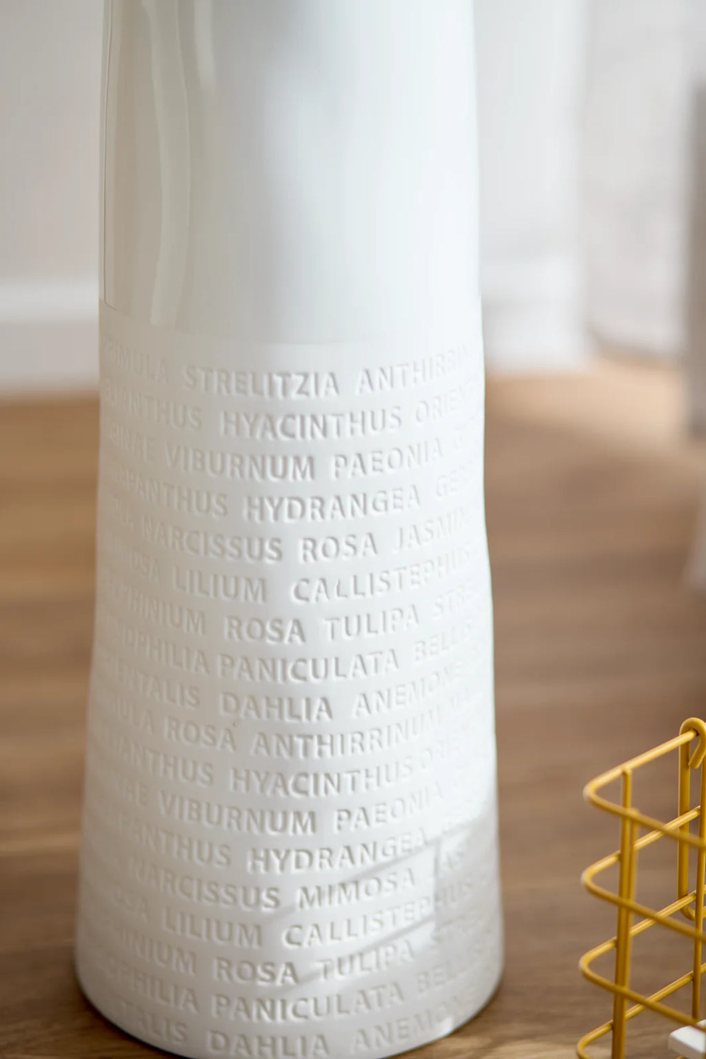 Floor Vase