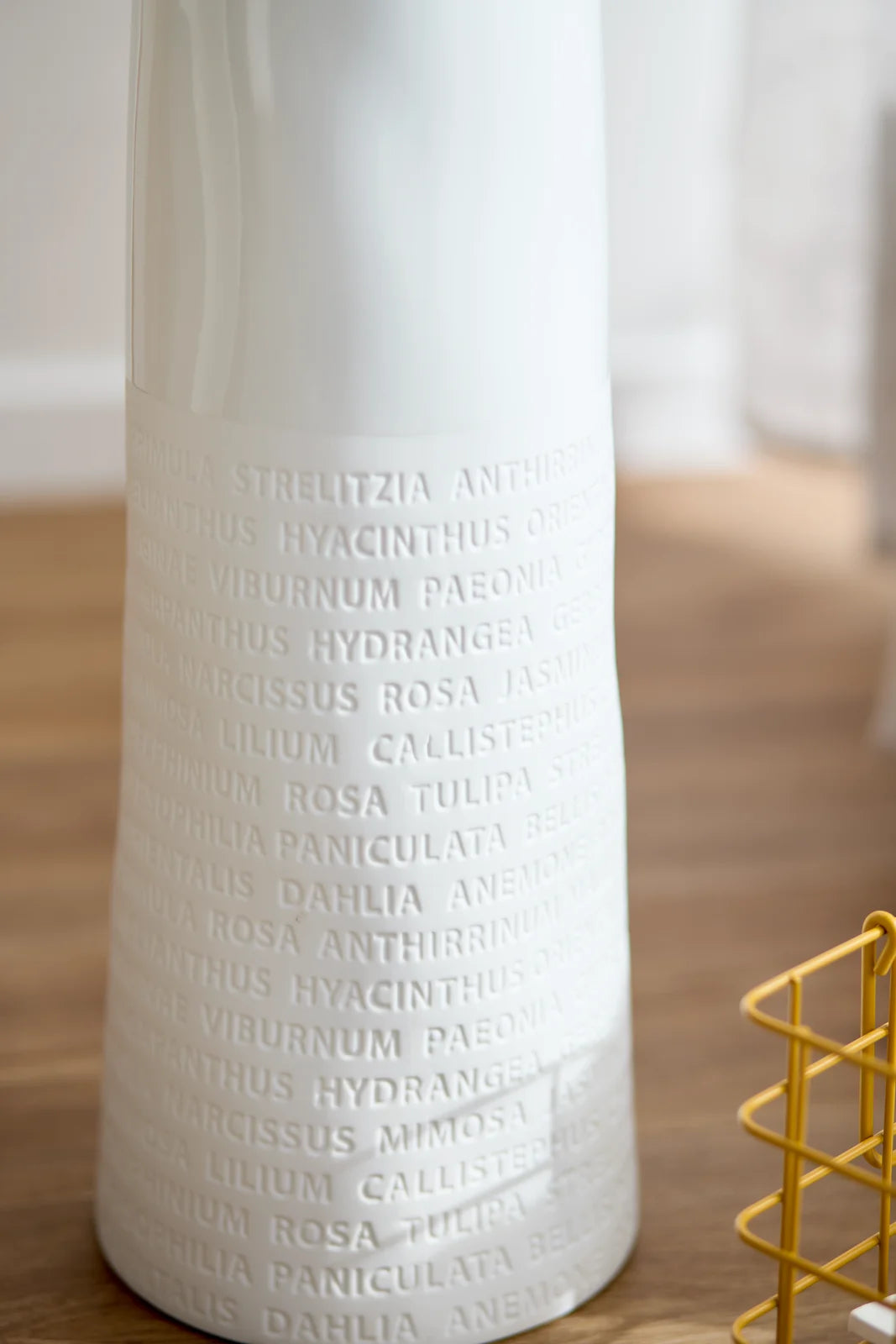 Floor Vase