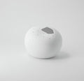 World of wonders obejct D:14cm H:12cm