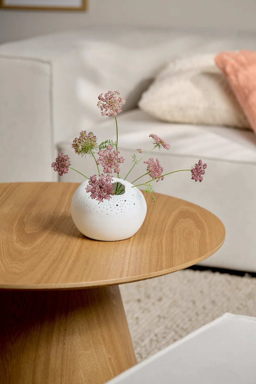 World of wonders obejct D:14cm H:12cm