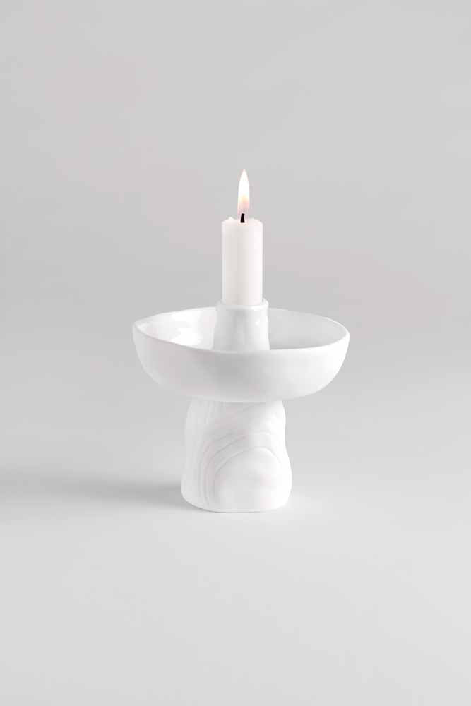 Zen Spirit Candle holder Zen