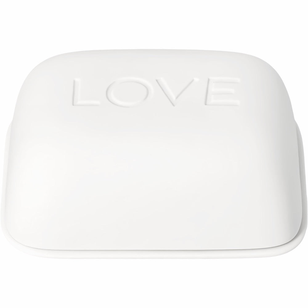 Butter Dish Love